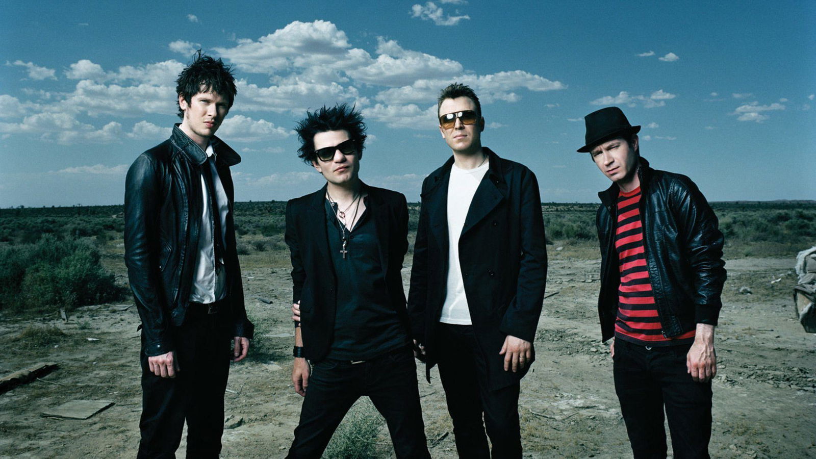 delta radio - Sum 41