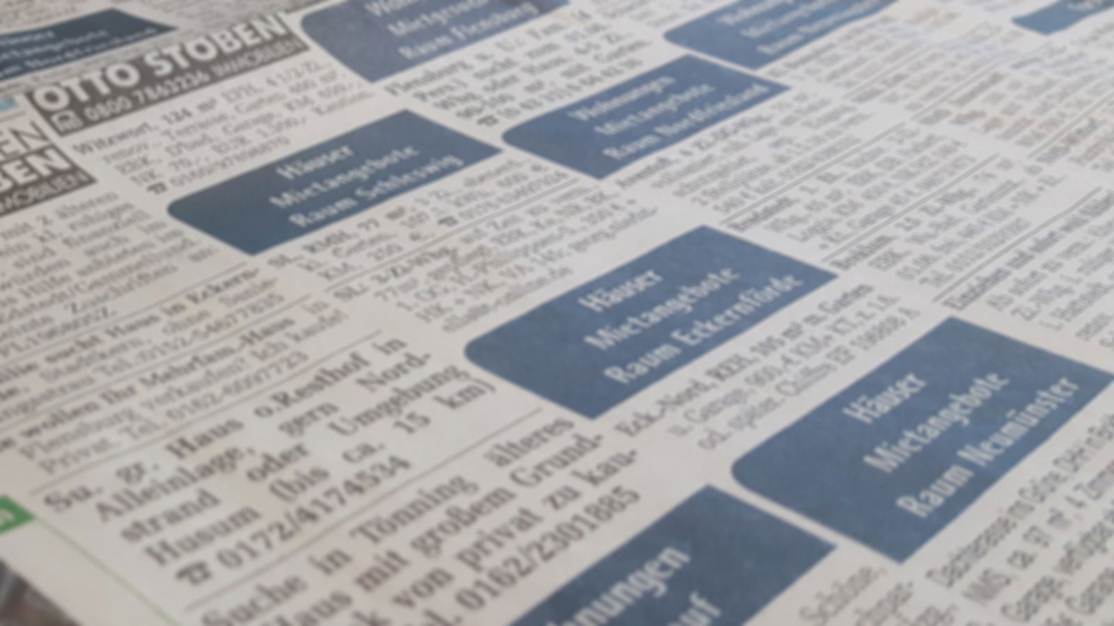 Best of Kleinanzeigen