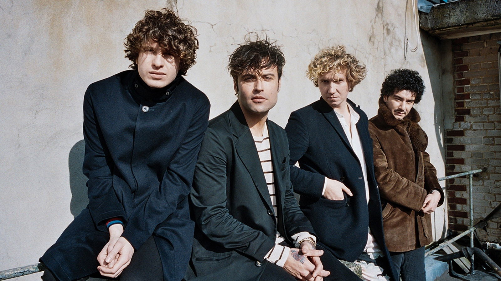 The Kooks