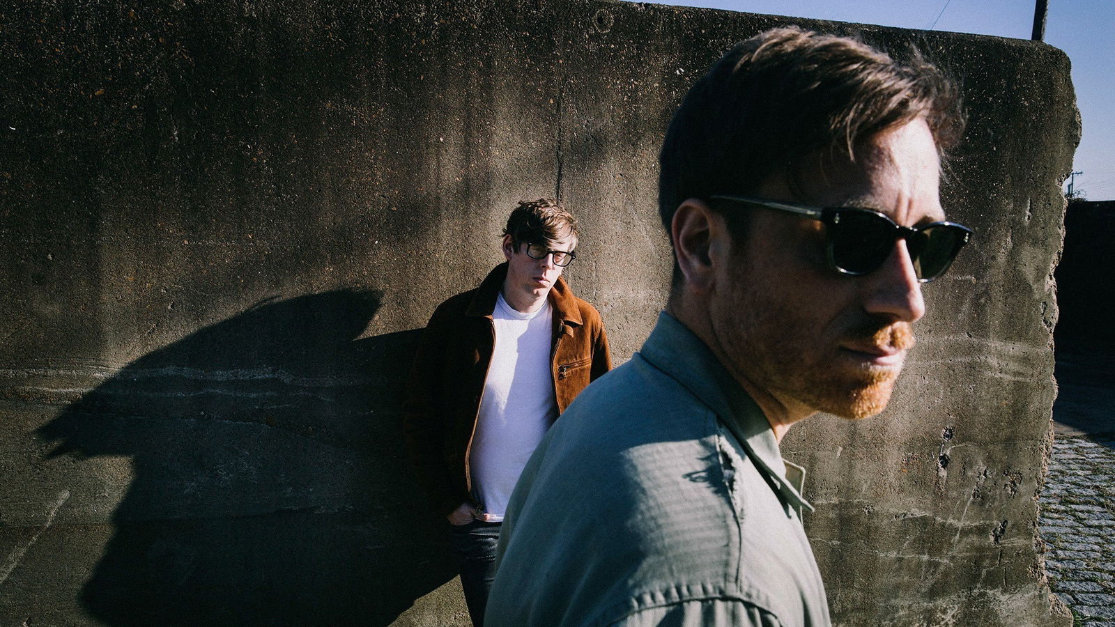 delta radio - The Black Keys