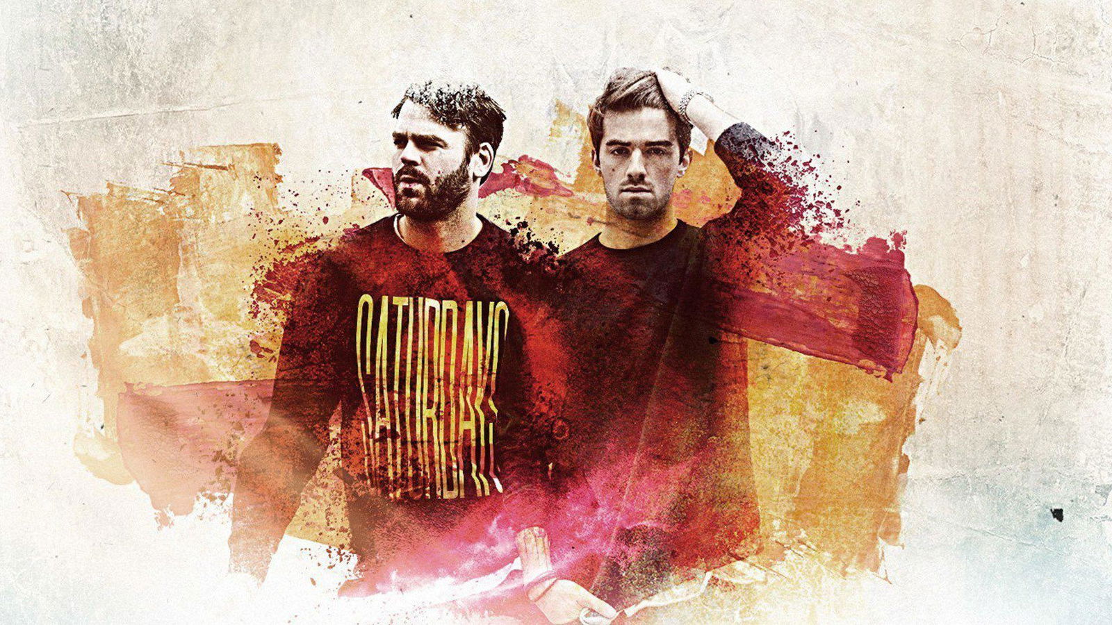 delta radio - The Chainsmokers