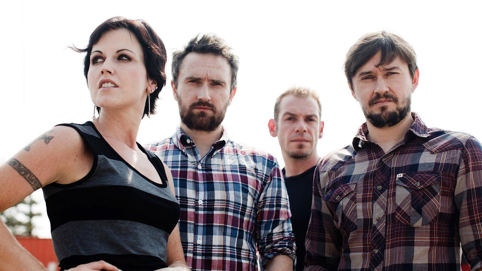 delta radio - The Cranberries