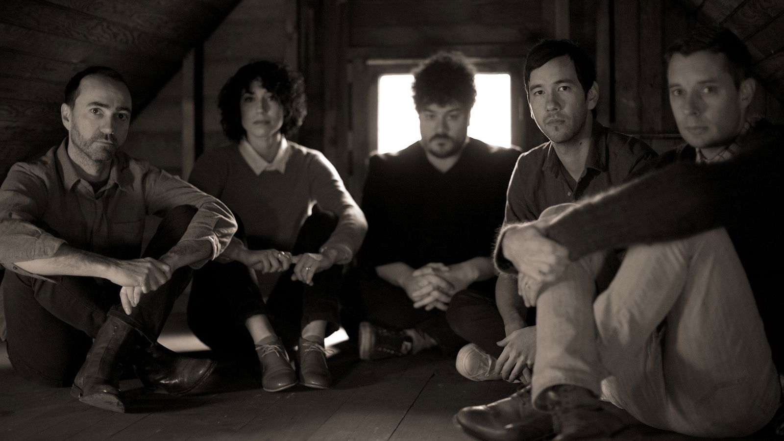 delta radio - The Shins