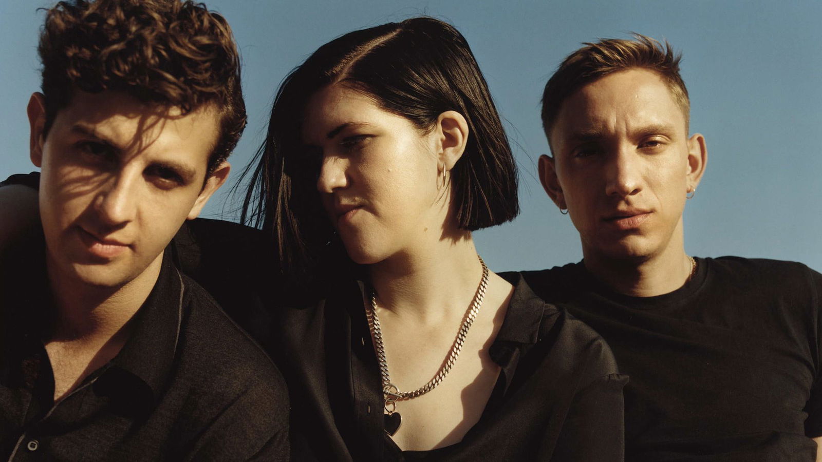 delta radio - The xx