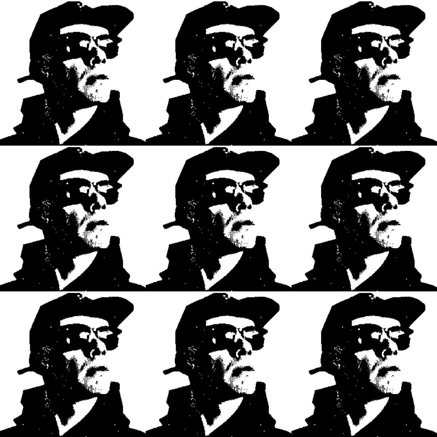 Albumcover Trettmann