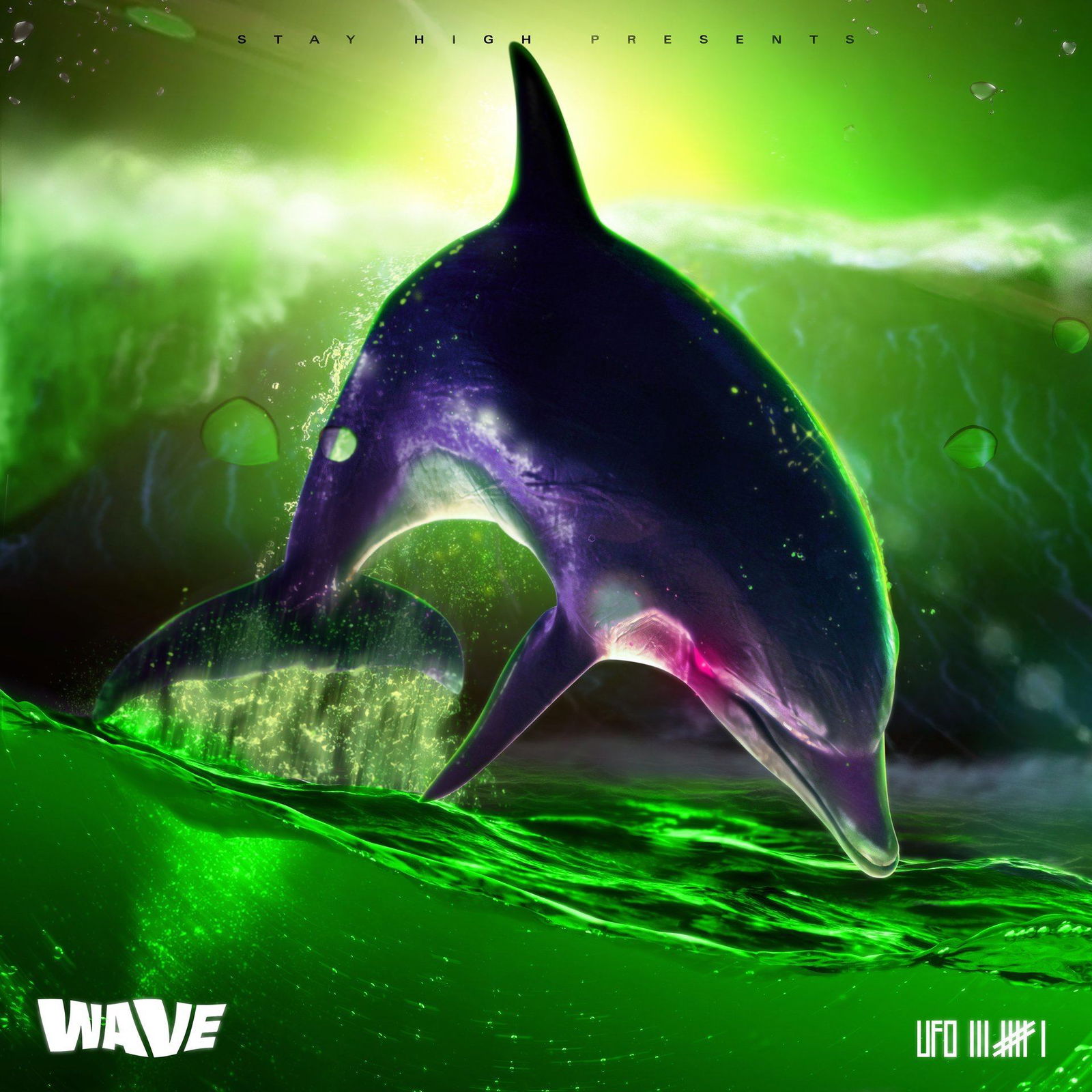 Album der Woche: Ufo361 - WAVE