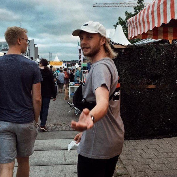 Matthis Kieler Woche 2019 2