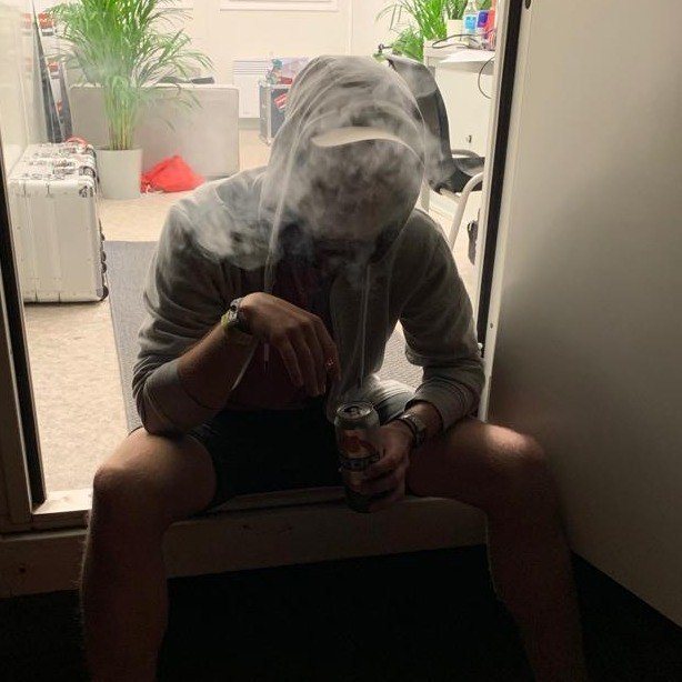 Matthis Hurricane 2019