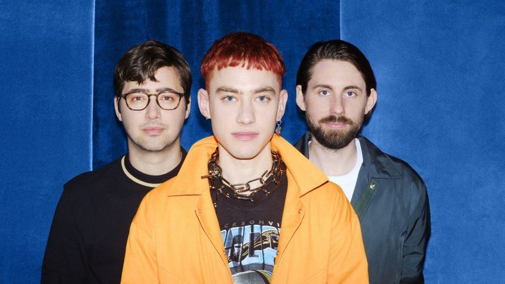 Years & Years 16:9