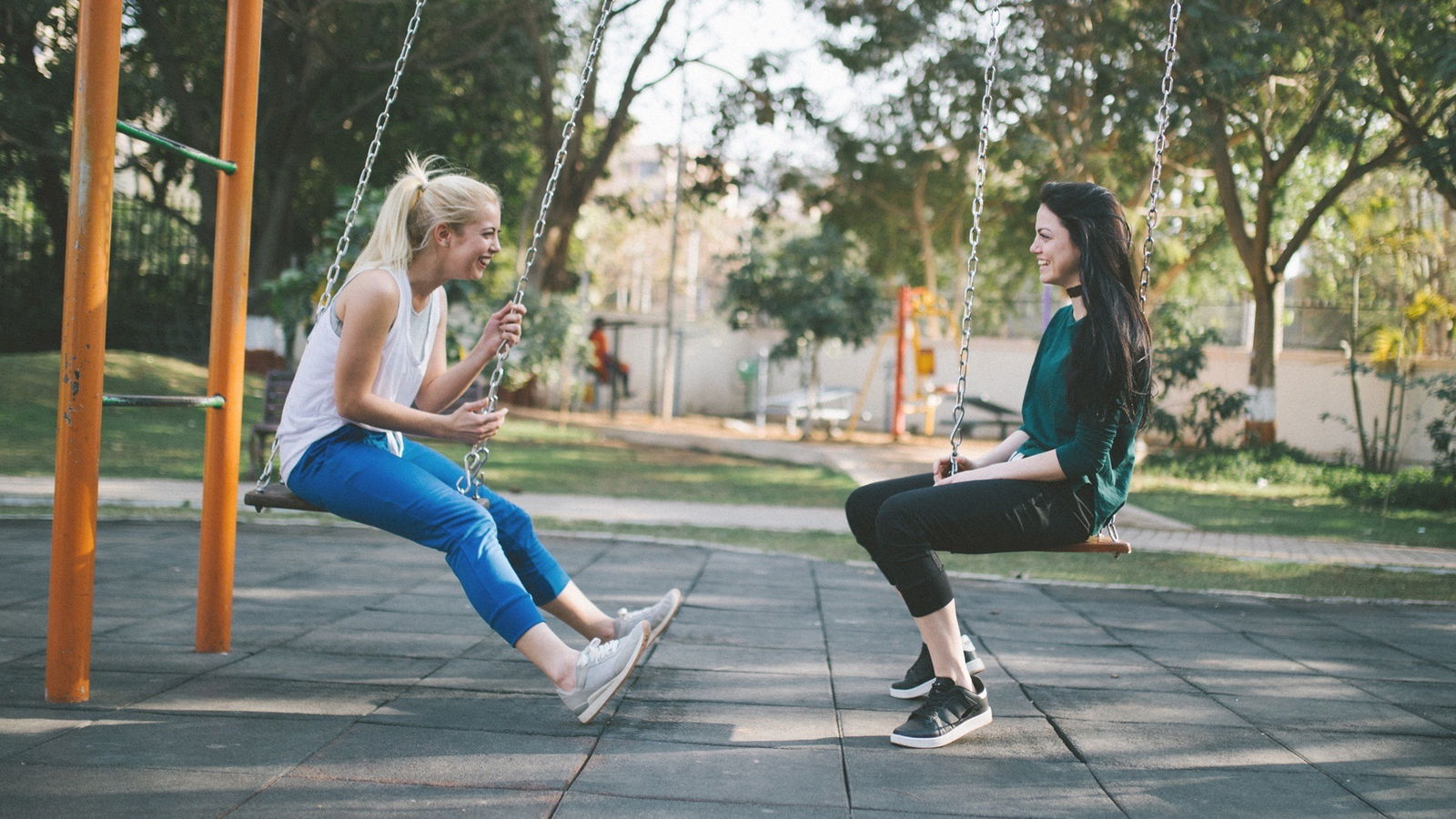 Freunde Finden - Expertentalk