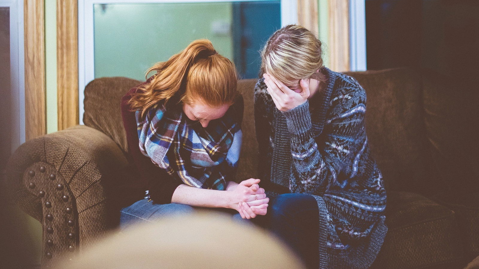 Schlussmachen Trennung Beziehung 16:9