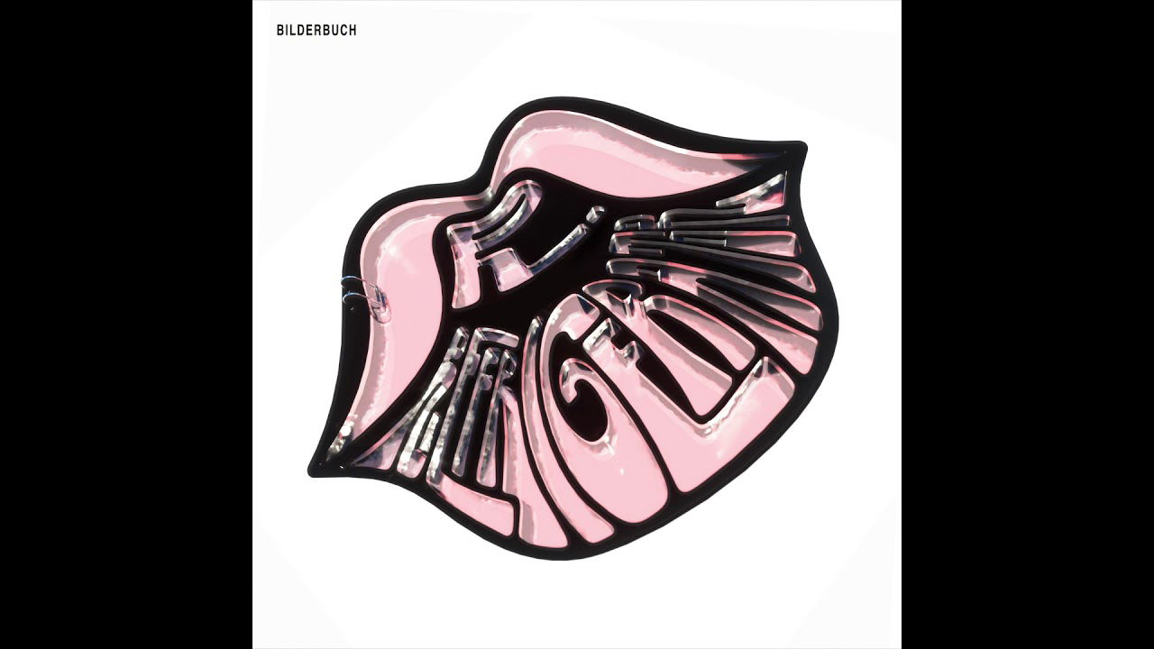 Bilderbuch - Mr. Refrigerator