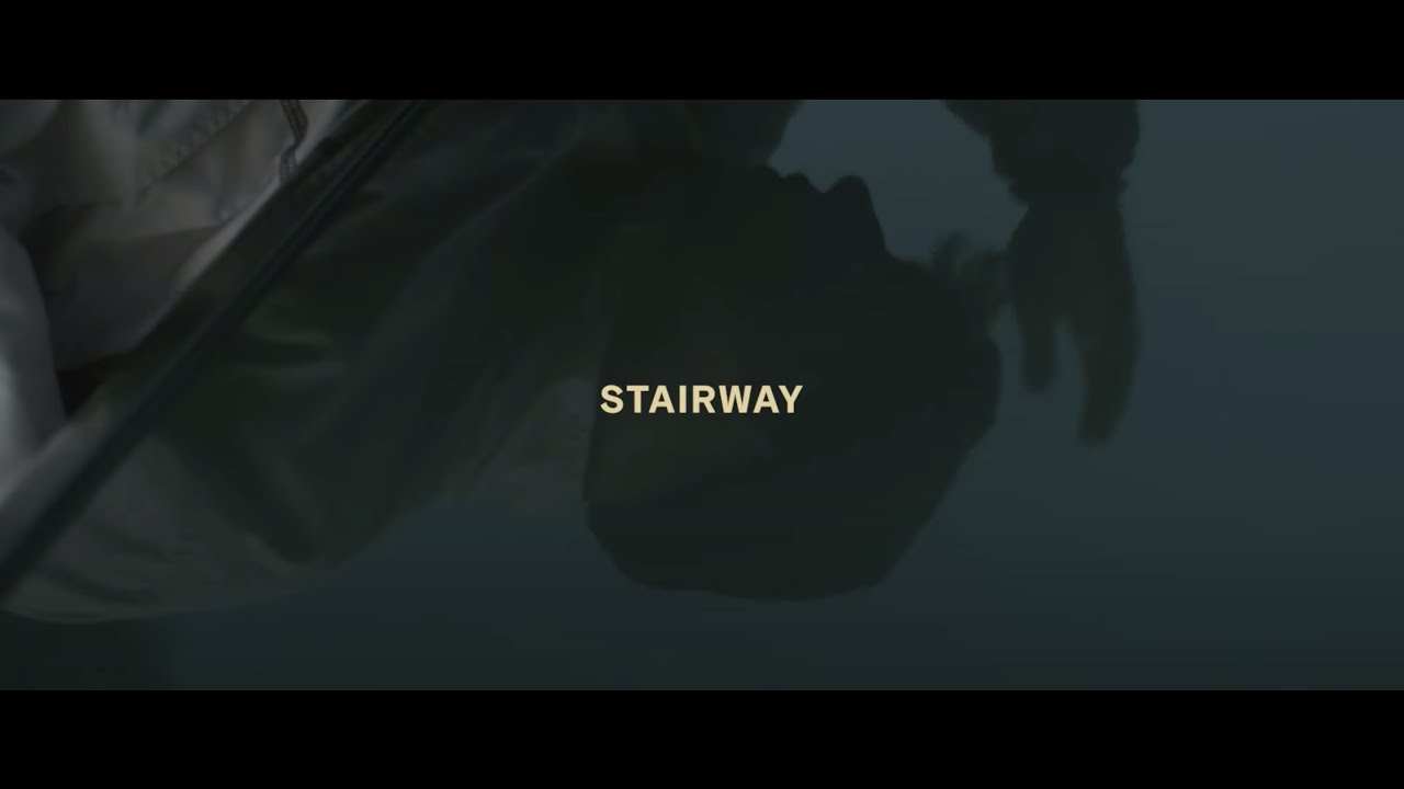 FRISO - Stairway (prod. SOMA)