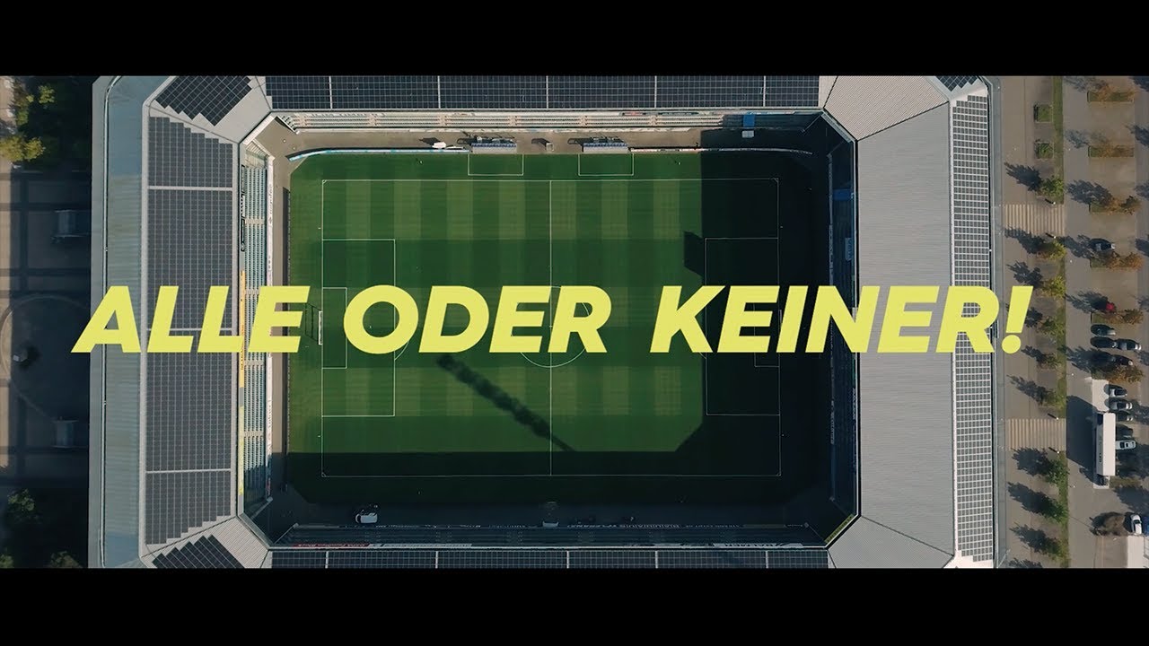 Marteria: "Mein größter Traum wird wahr!"