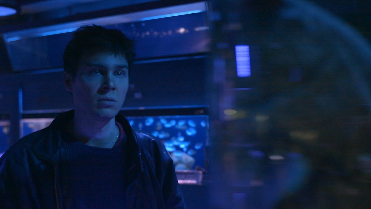 Von Wegen Lisbeth - Westkreuz (Offizielles Video)