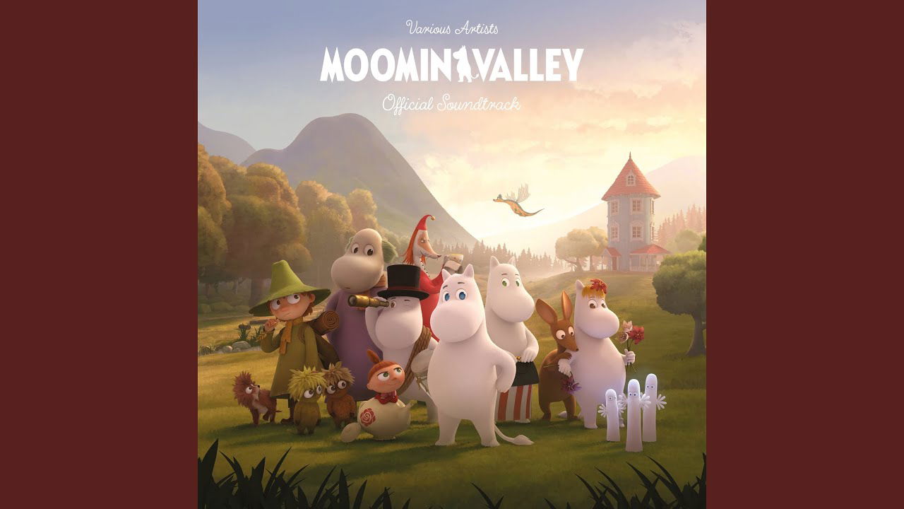 Theme Song (I'm Far Away)