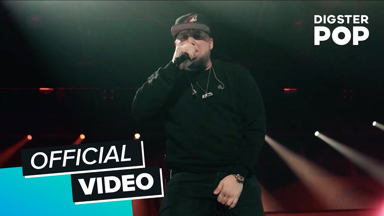 Gestört aber GeiL & Kool Savas feat. Nessi - Deine Mutter (Remix)