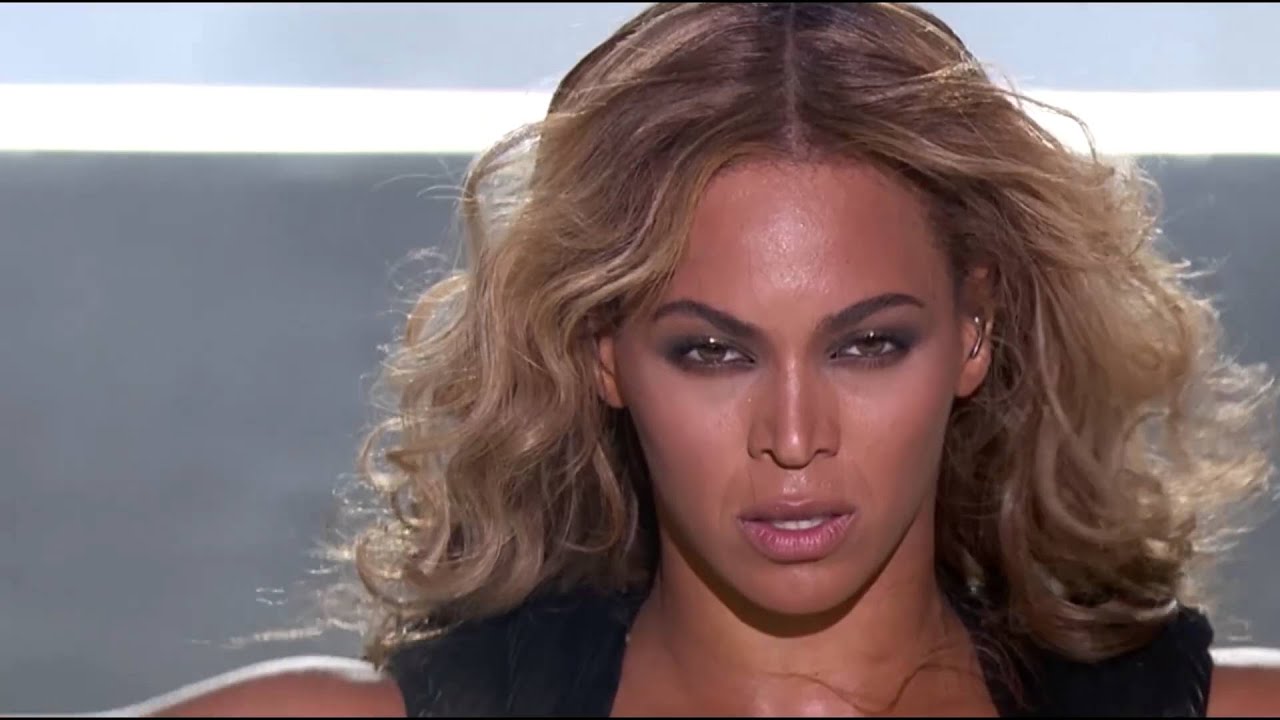 Super Bowl 2013 - Beyoncé