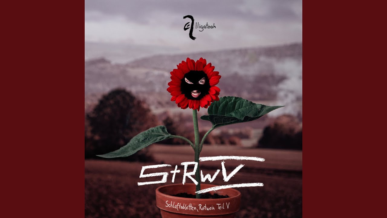 Die grüne Regenrinne I