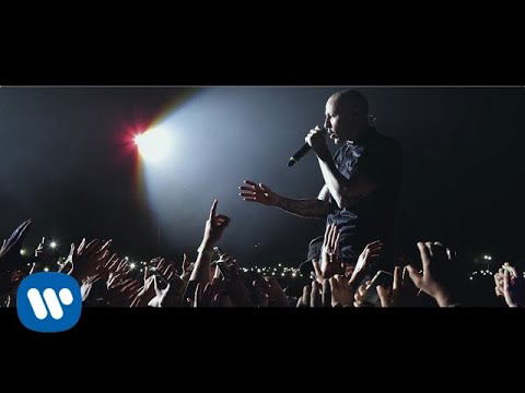 Video: Linkin Park - One More Light
