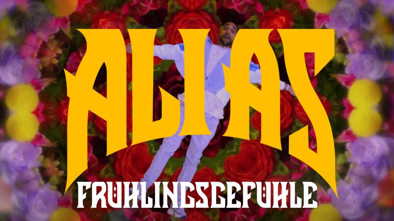Ali As - Frühlingsgefühle