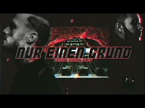Kontra K feat. Jah Khalib - Nur ein Grund (Official)