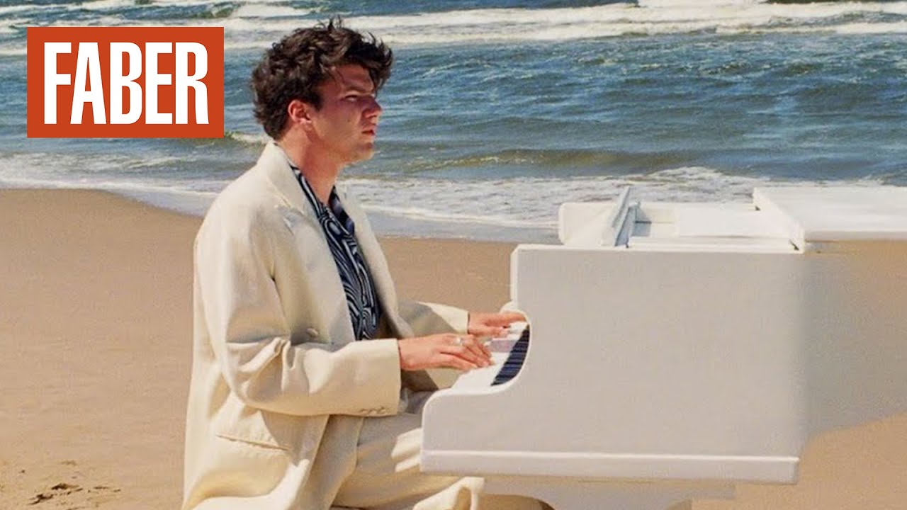 Faber - Das Boot ist voll (Offizielles Musikvideo)