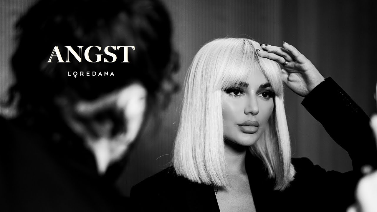 Loredana & Rymez – Angst