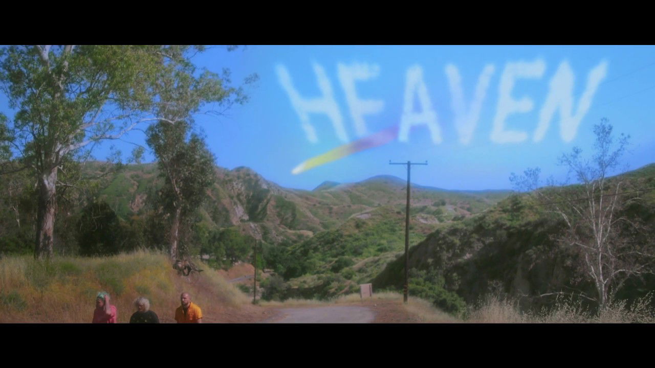 Cheat Codes - Heaven