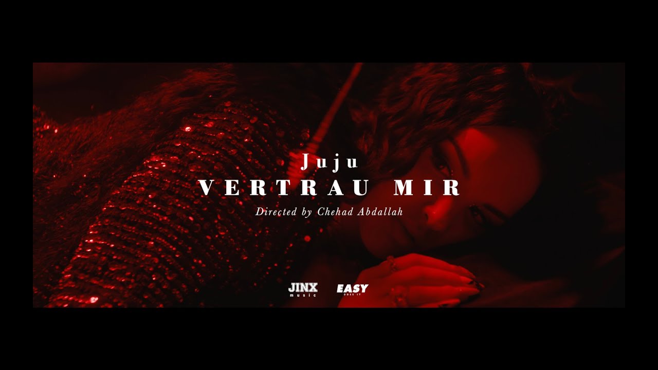 Juju – Vertrau mir