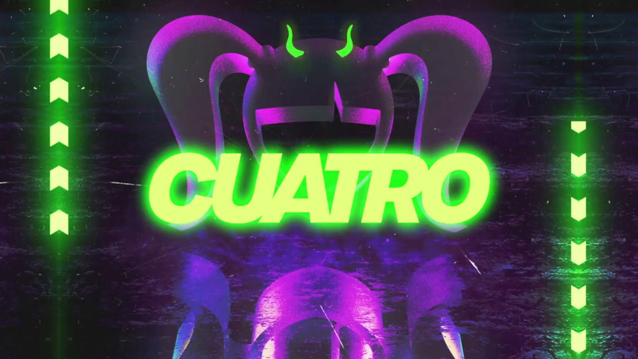 LARI LUKE - Diablo (Official Musicvideo)