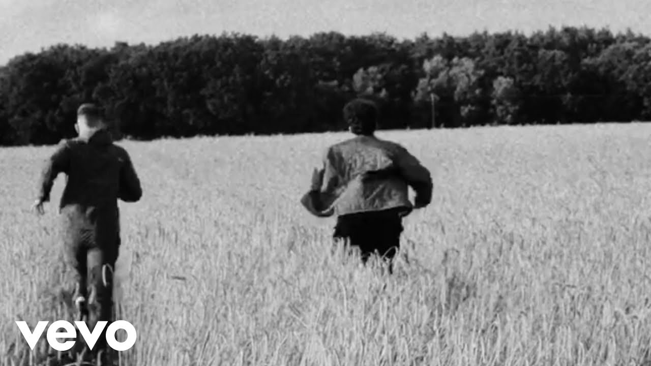 Betterov, Provinz - Mein Leben ist monoton (Visualizer)