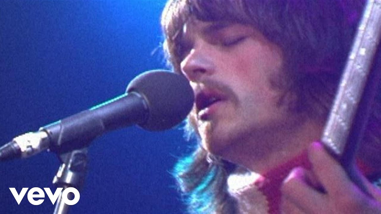 Kings Of Leon - Red Morning Light (Official Music Video)