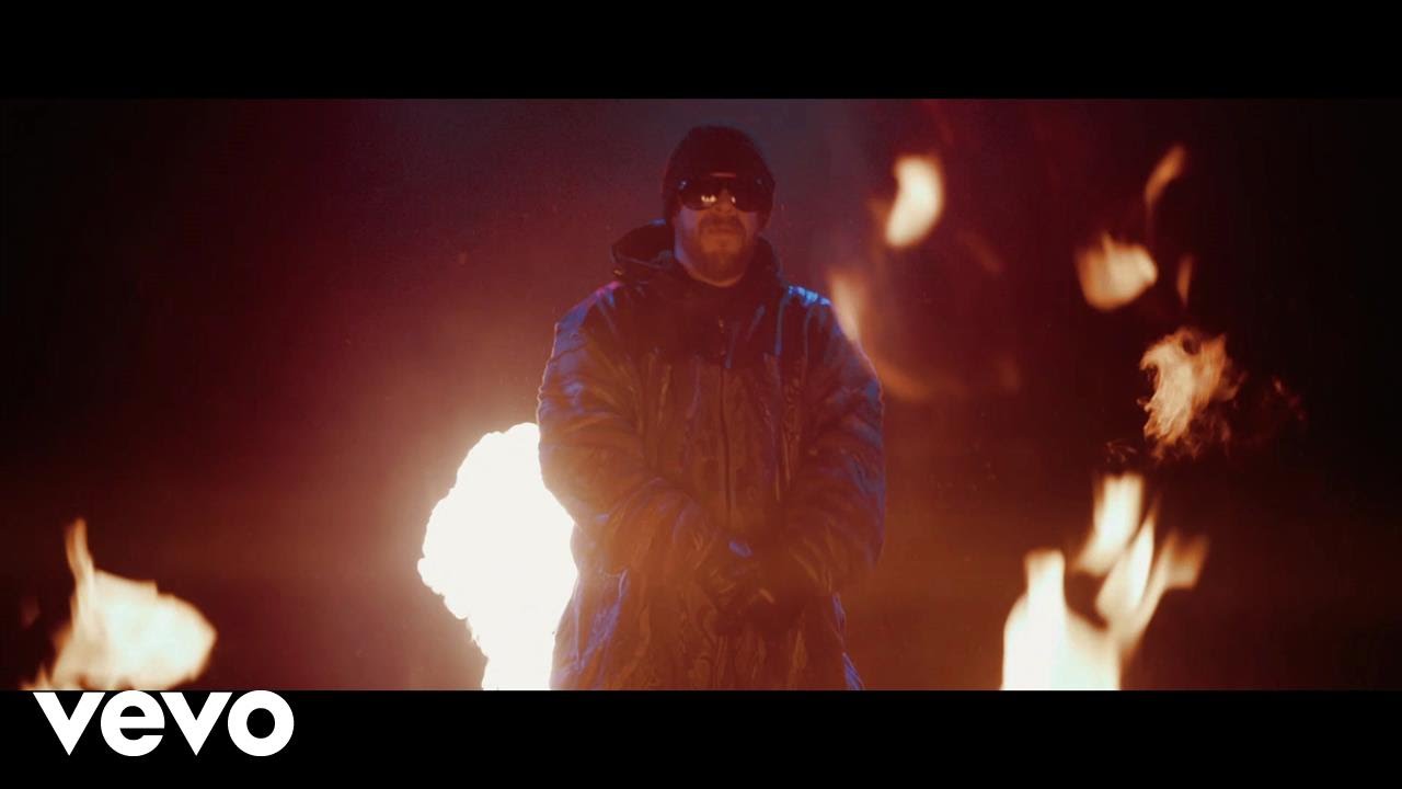 Ferris MC - Mortal Comeback