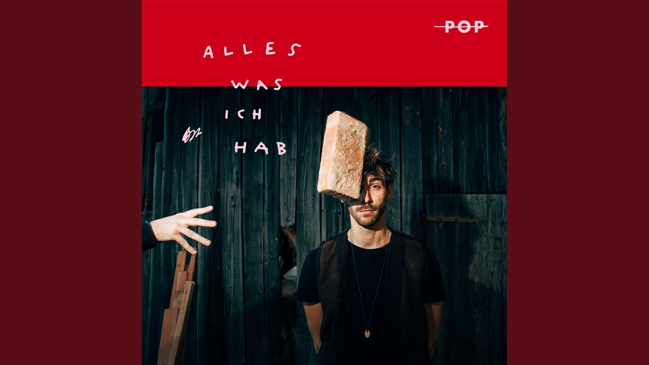 Fynn Kliemann - Alles was ich hab