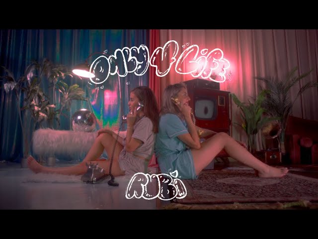 RUBI - ,,ONLY 4 LIFE''