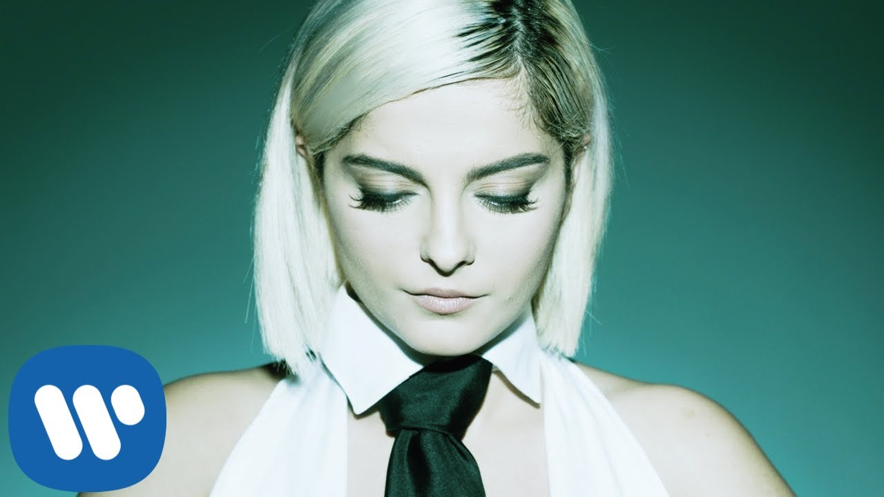 Bebe Rexha - Not 20 Anymore (Official Music Video)