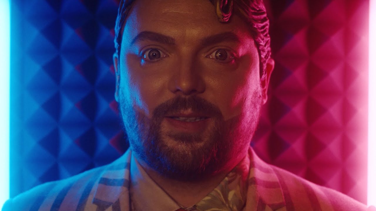 Die Orsons - Bessa Bessa (Official Video)