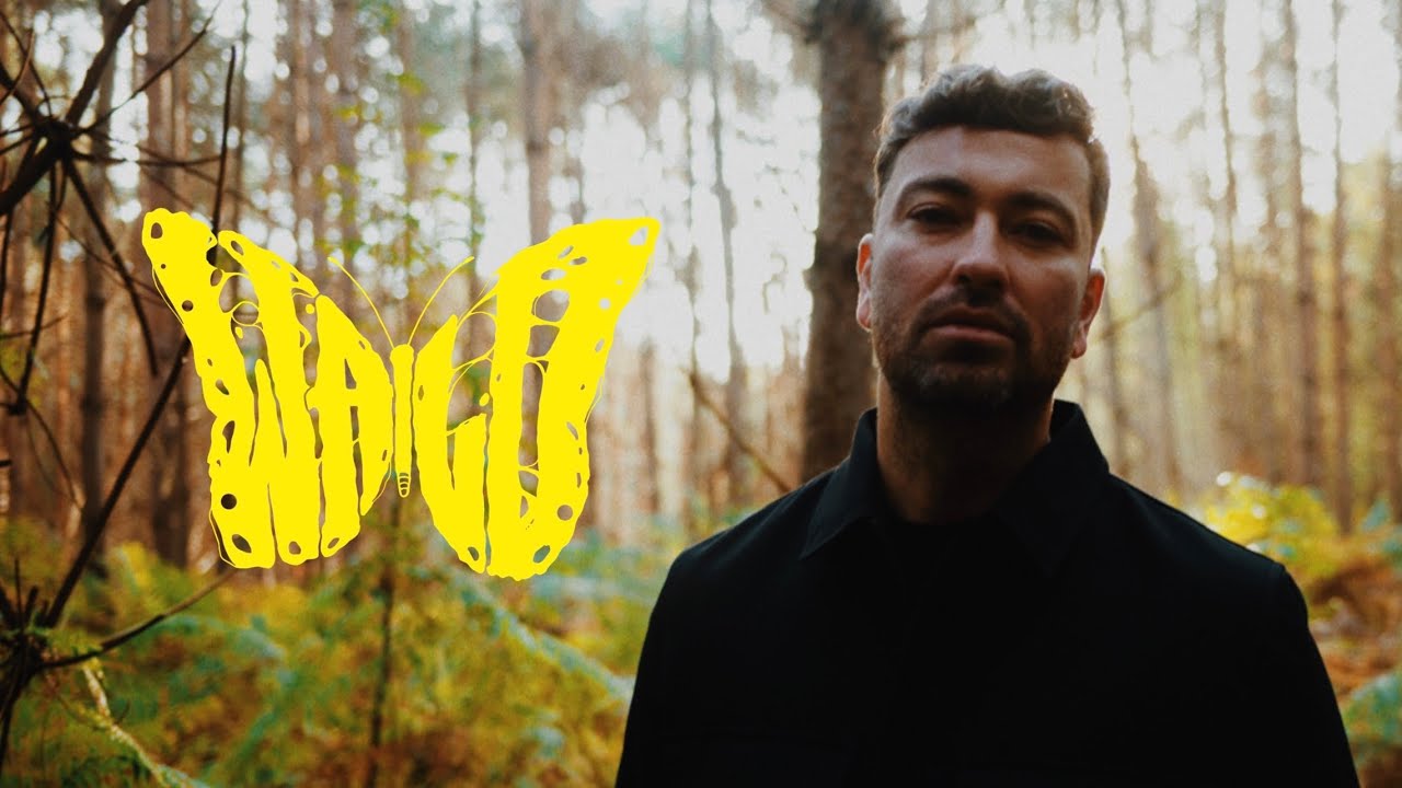 Marteria - Wald (Official Video)