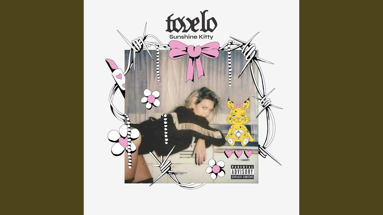 TOVE LO - sadder badder cooler