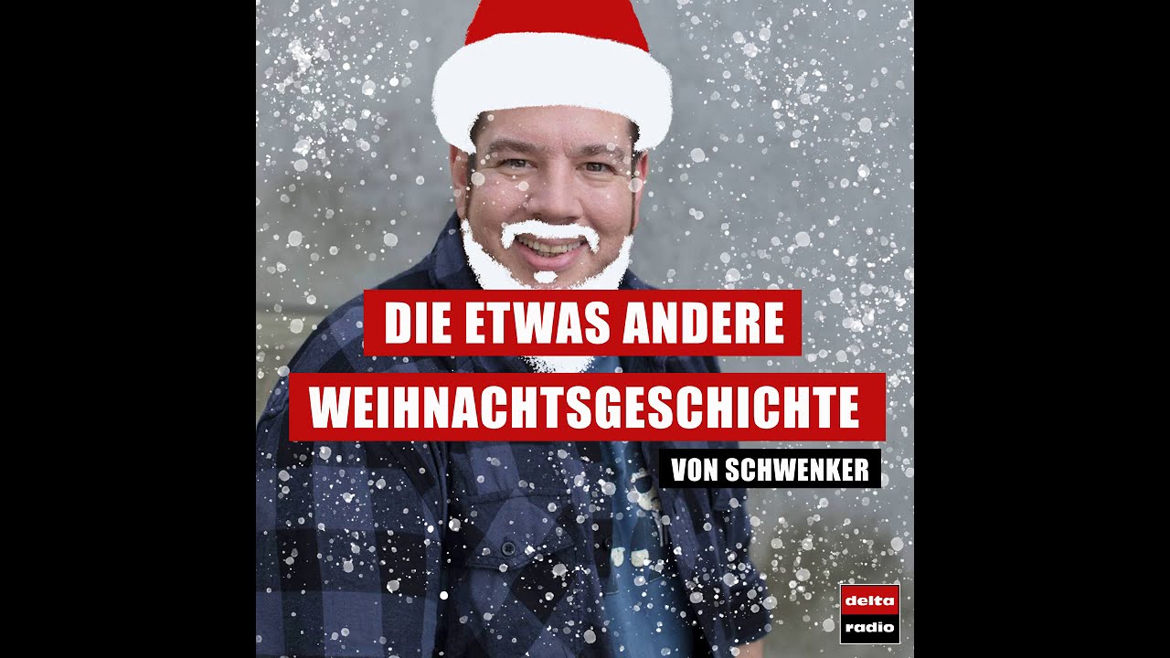 Die etwas andere Weihnachtsgeschichte