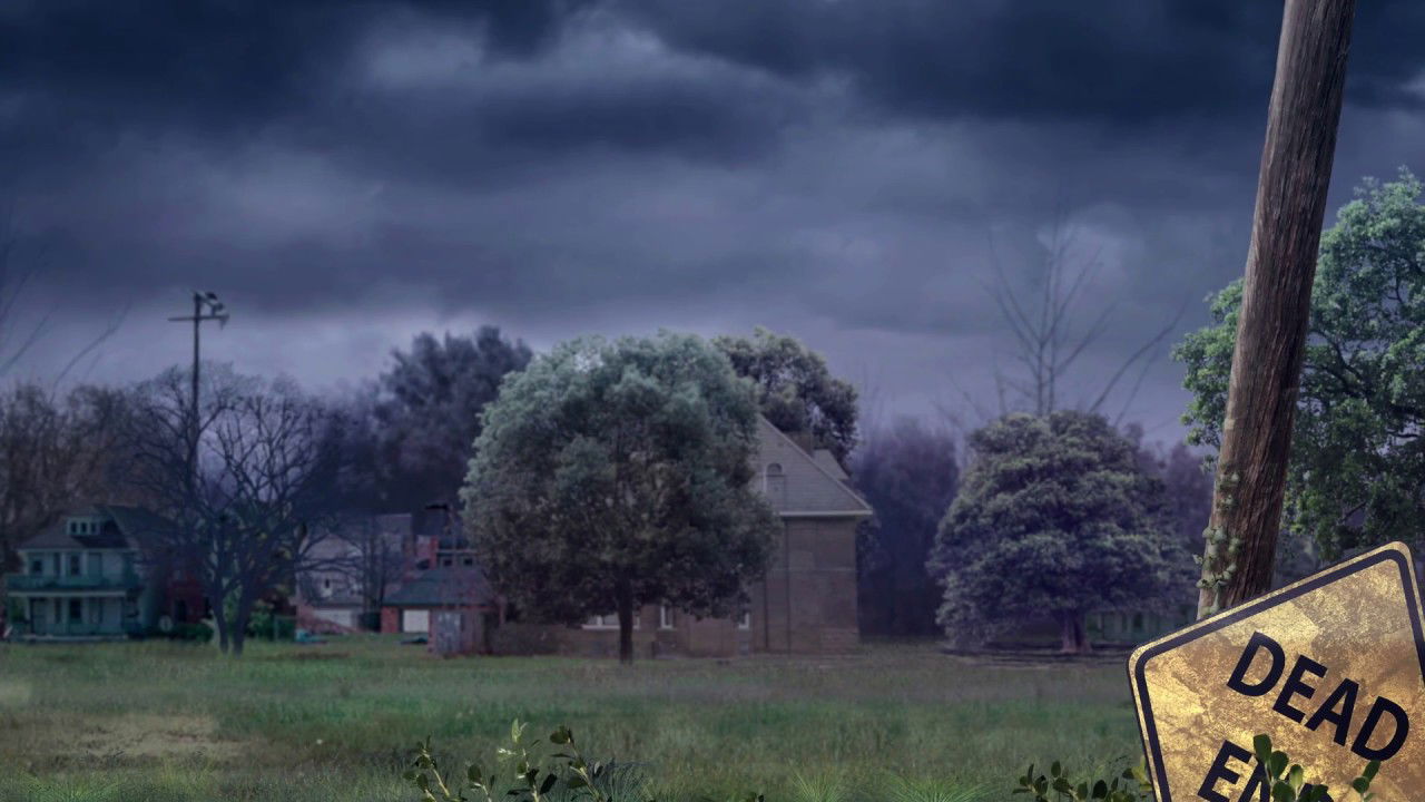 Ascension (Official Audio)