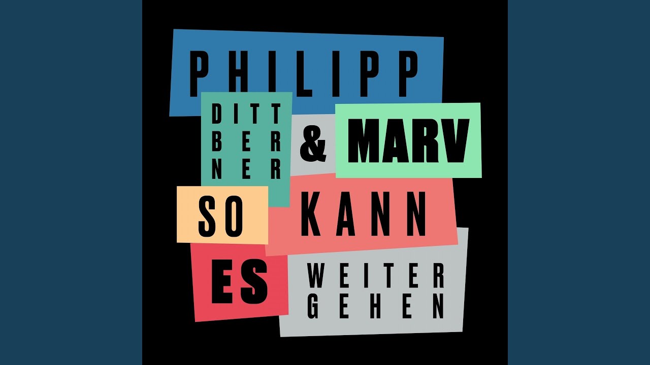 So kann es weitergehen