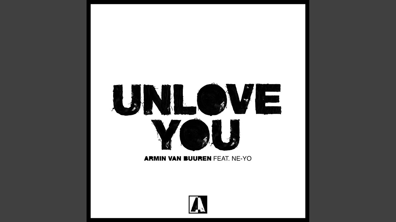 Unlove You