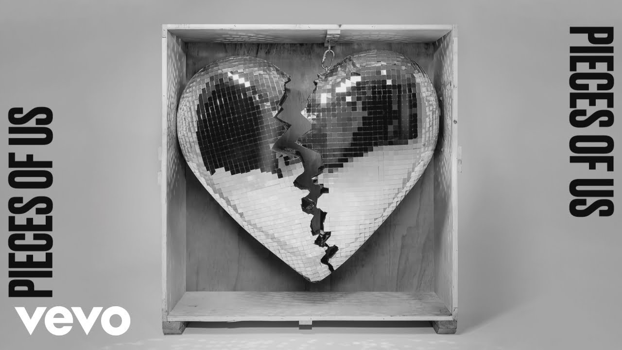 Mark Ronson - Pieces of Us (Audio) ft. King Princess