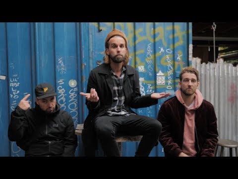 OK KID - E07 Nur wir Drei