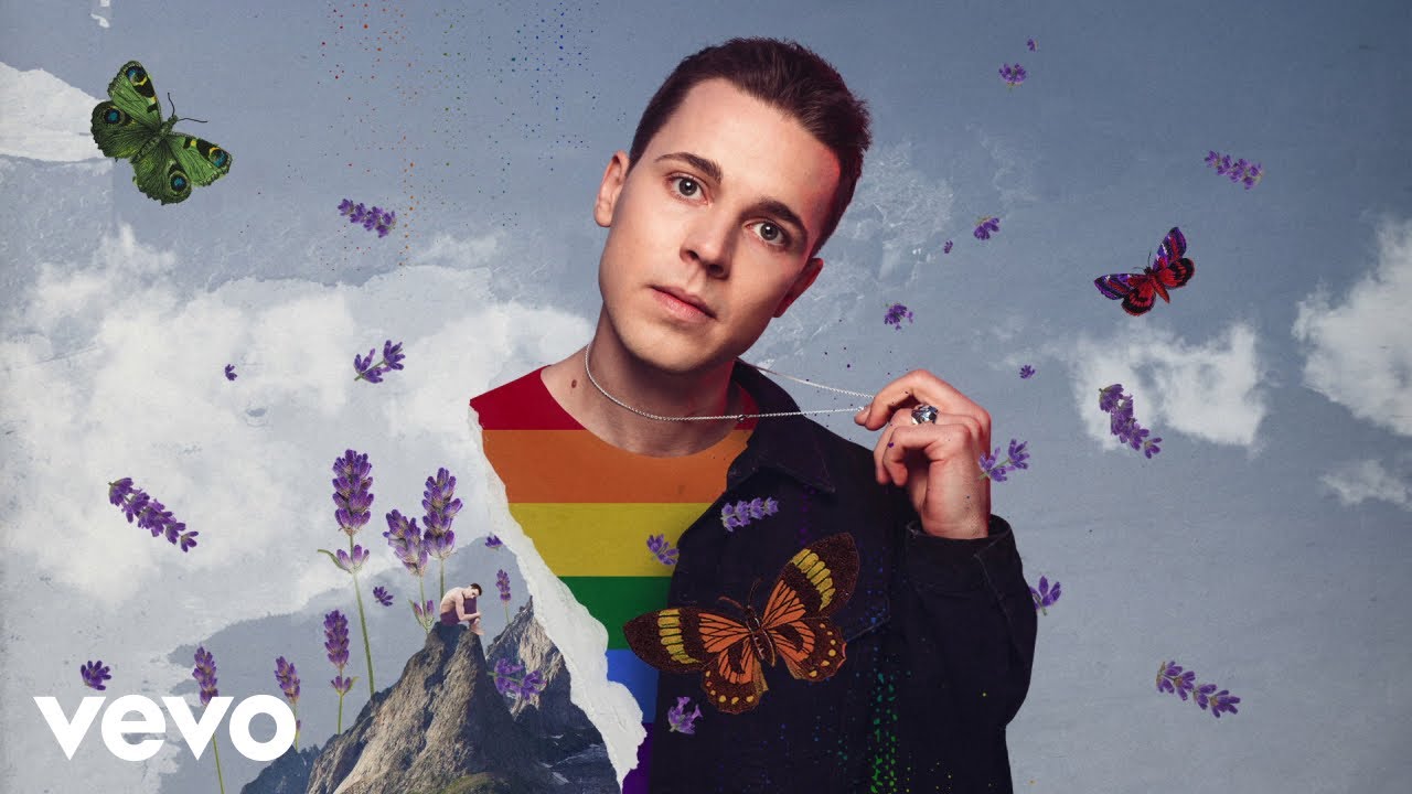 Felix Jaehn - Love On Myself (Audio) ft. Calum Scott