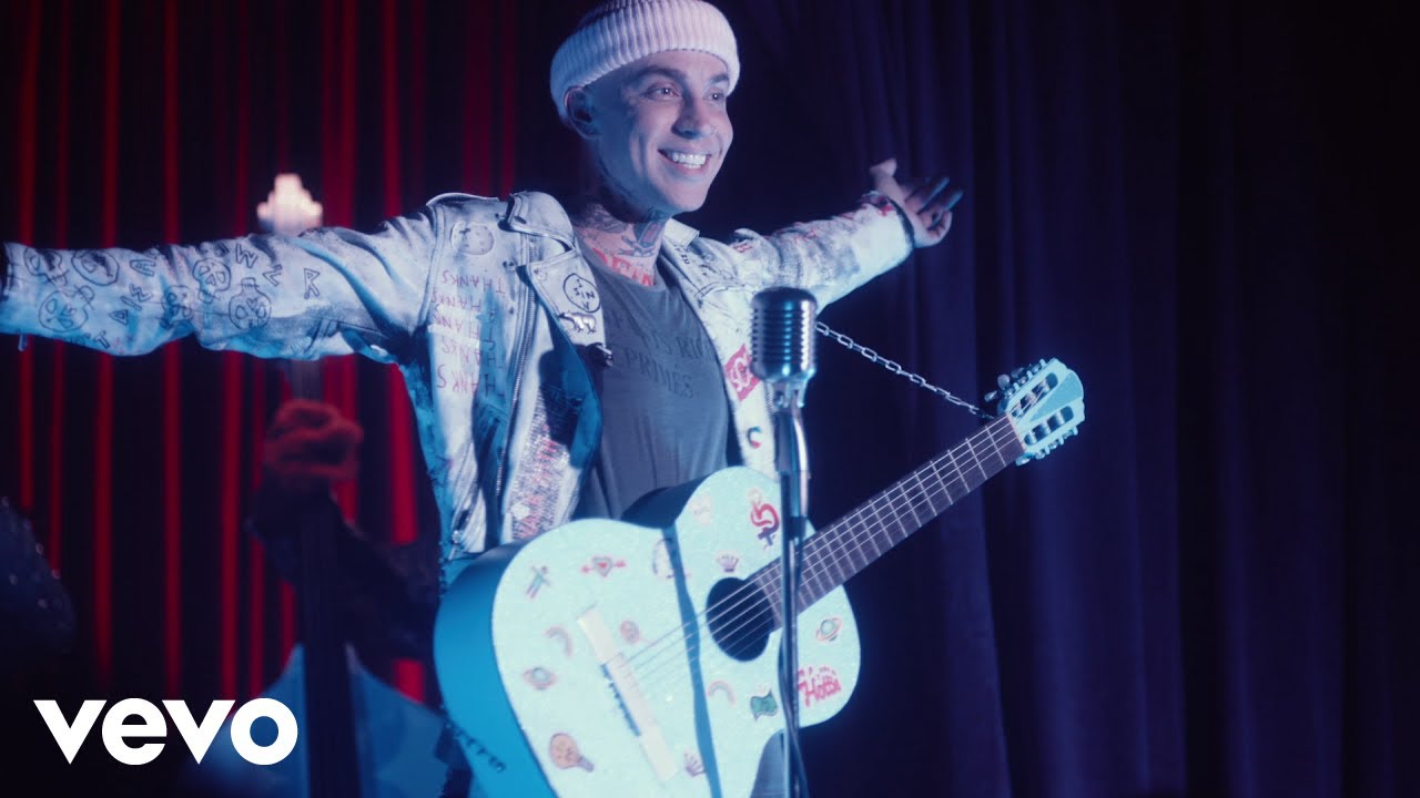 blackbear - me & ur ghost