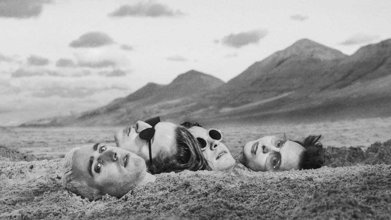 Bilderbuch - Baba (official)