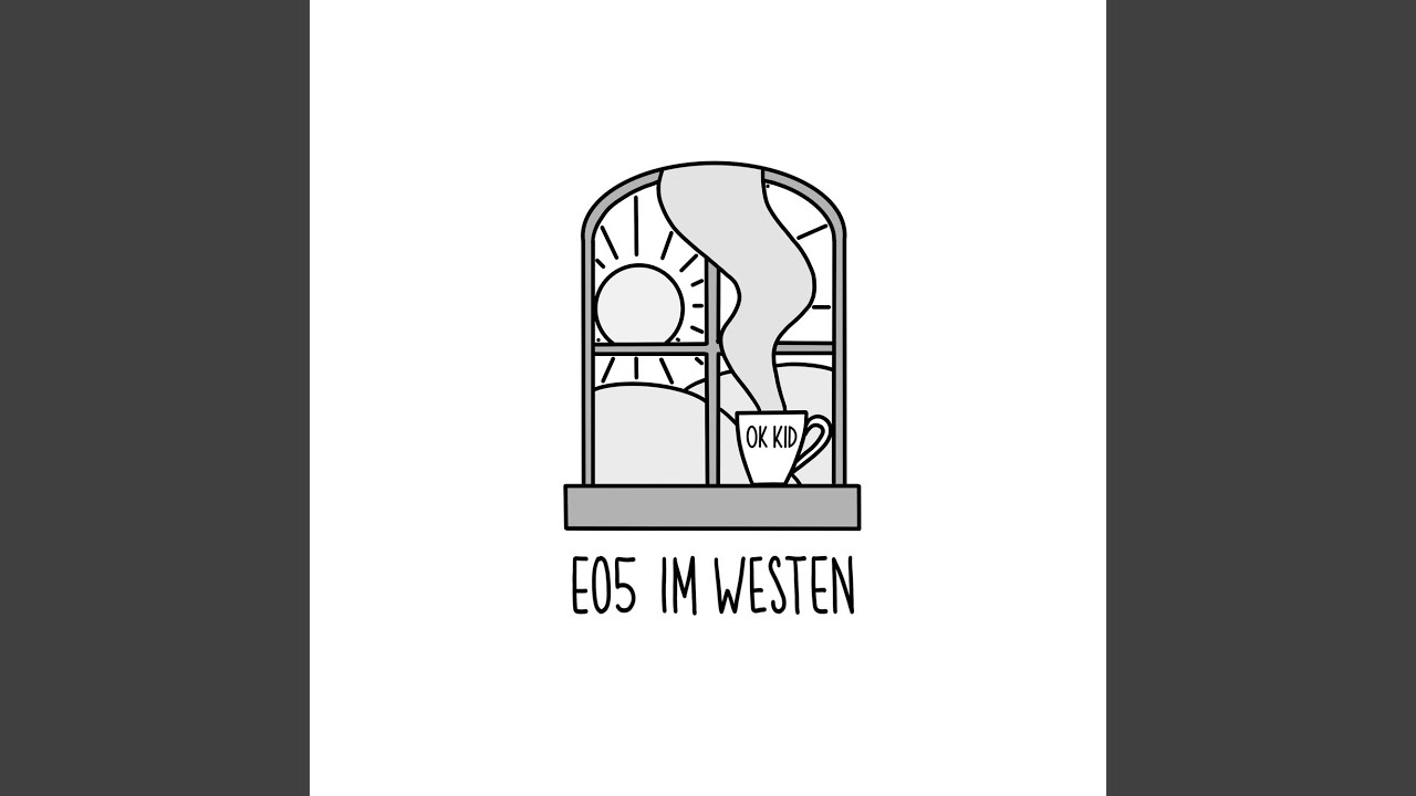 E05 im Westen